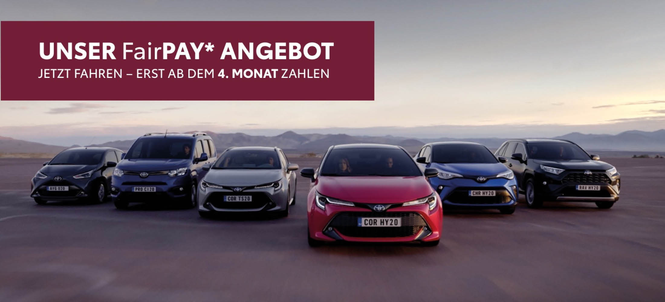 FairPAY | Autohaus Pötzinger