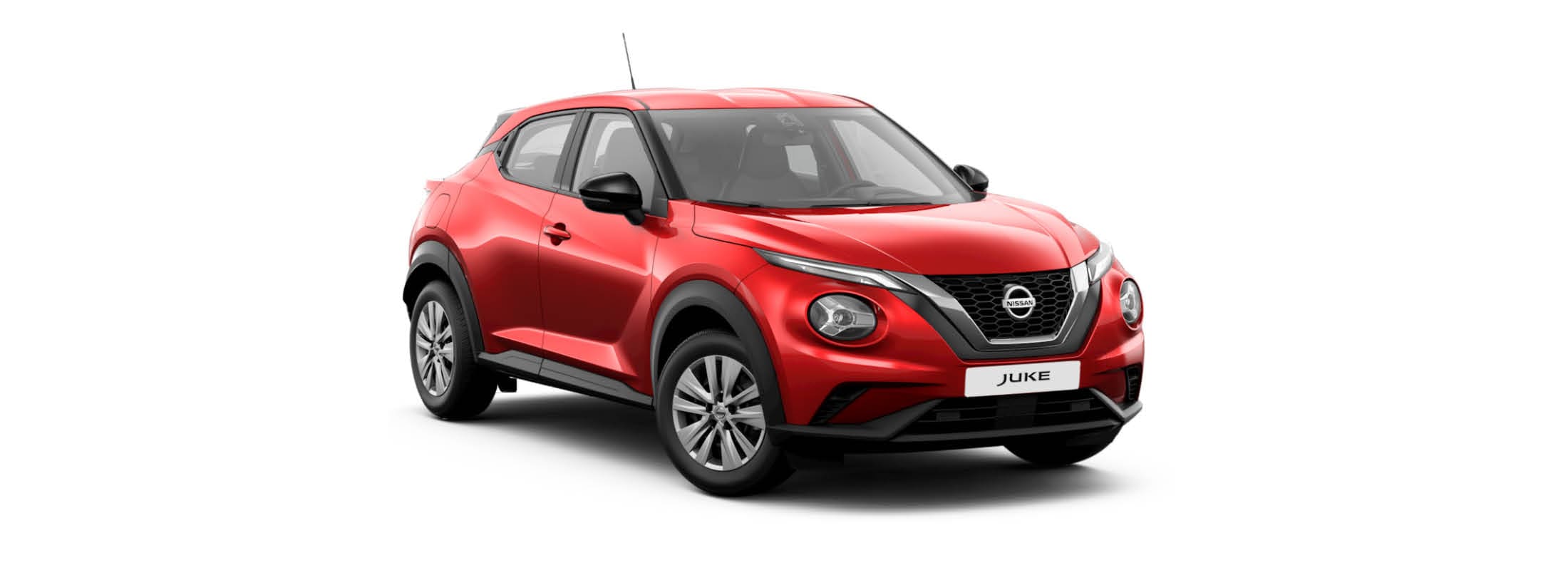 Autohaus Pötzinger | Nissan Juke