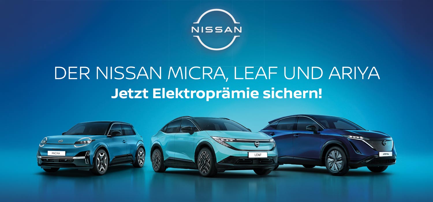 Nissan Micra seitich