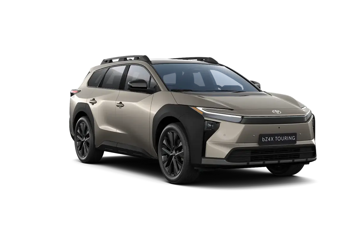 Toyota BZ4X Touring