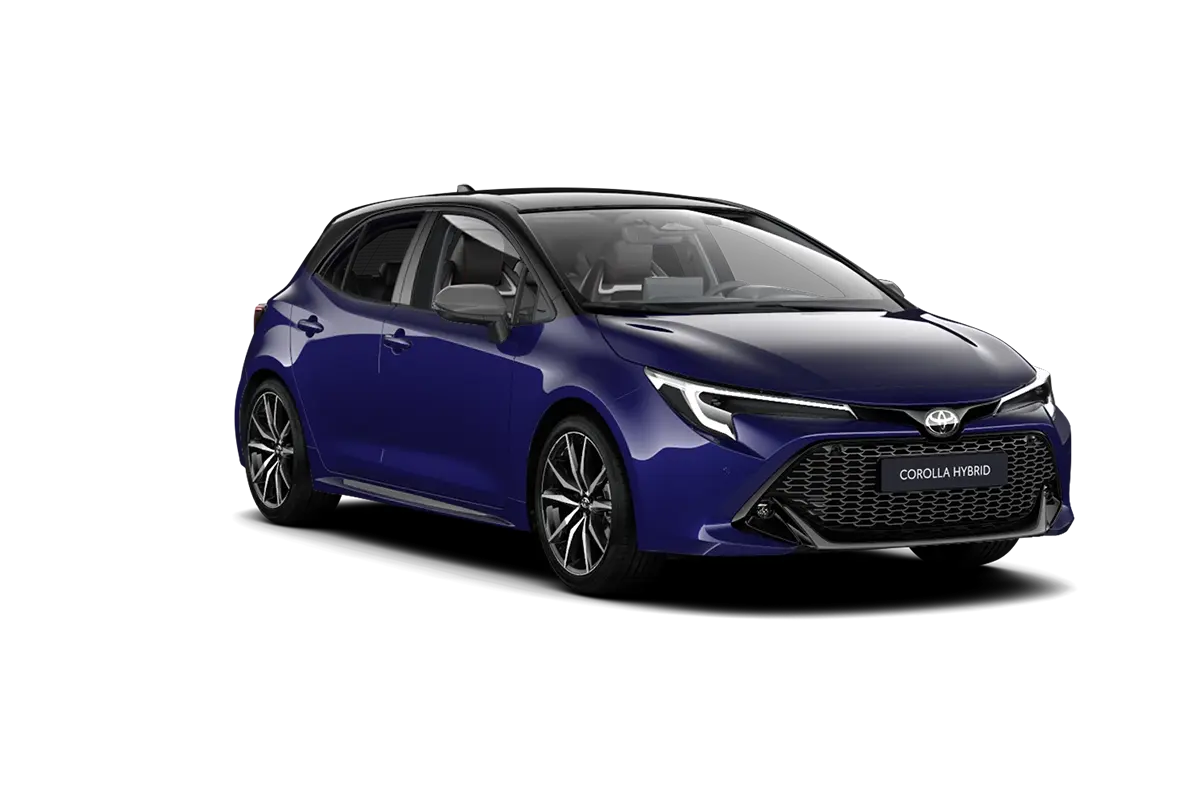 Toyota Corolla Hybrid
