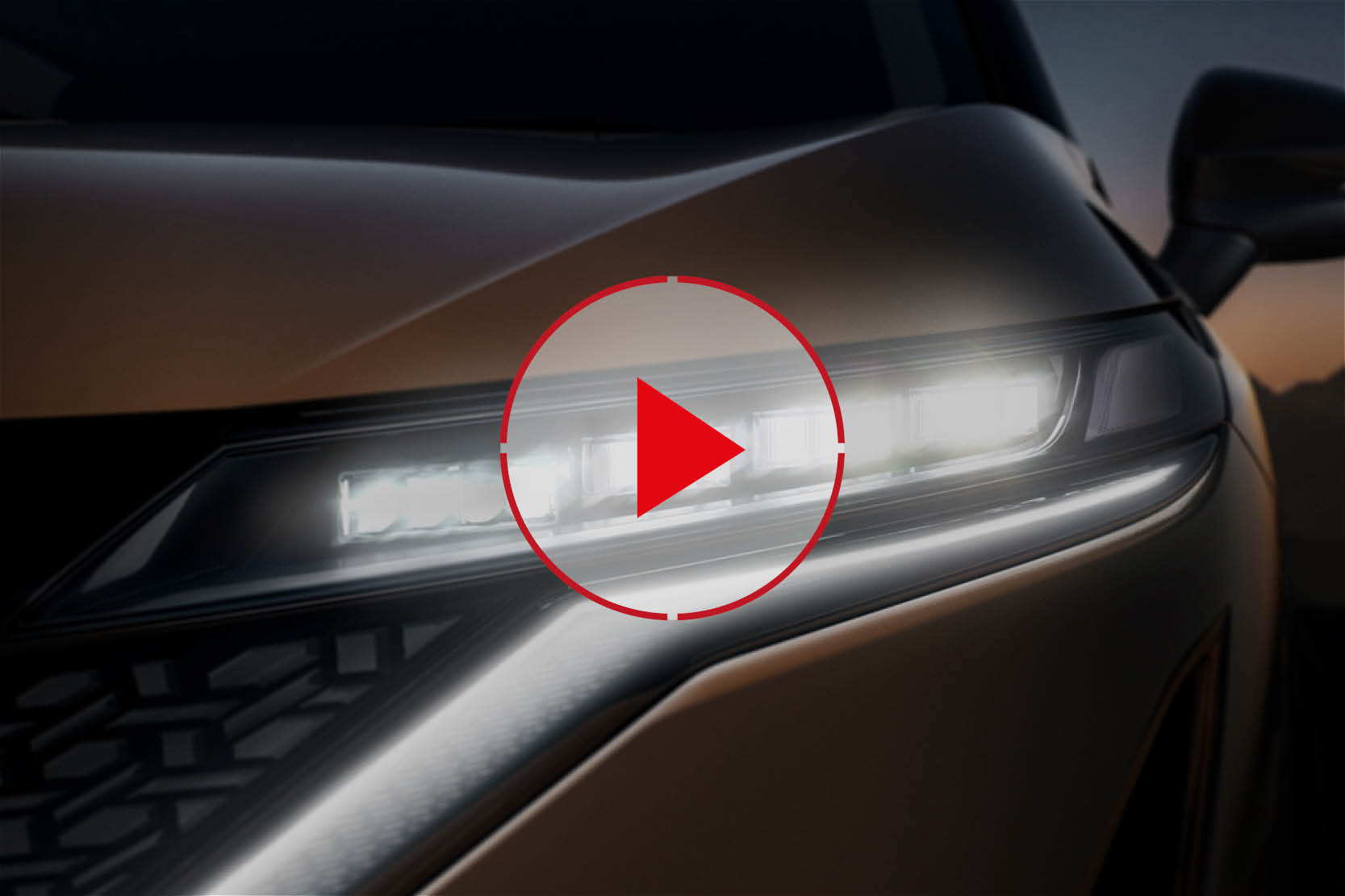 Nissan Ariya, Video