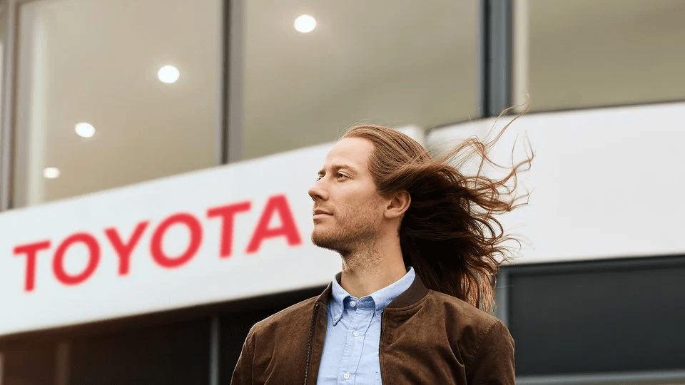 Toyota-Relax