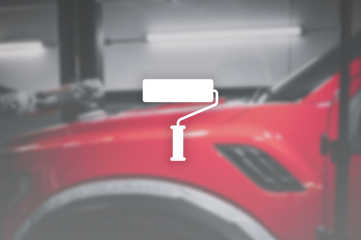 Fahrzeuglackierung Fahrzeuglackierung