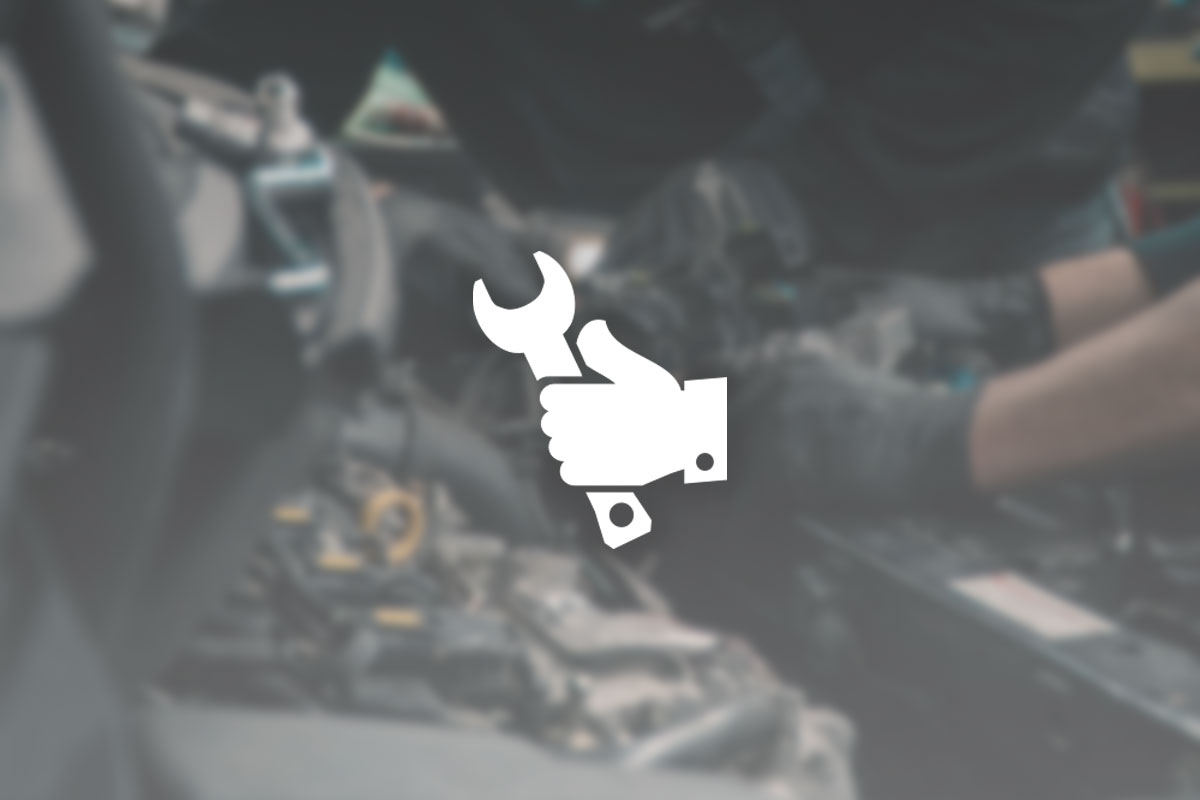 Smart Repair Smart Repair
