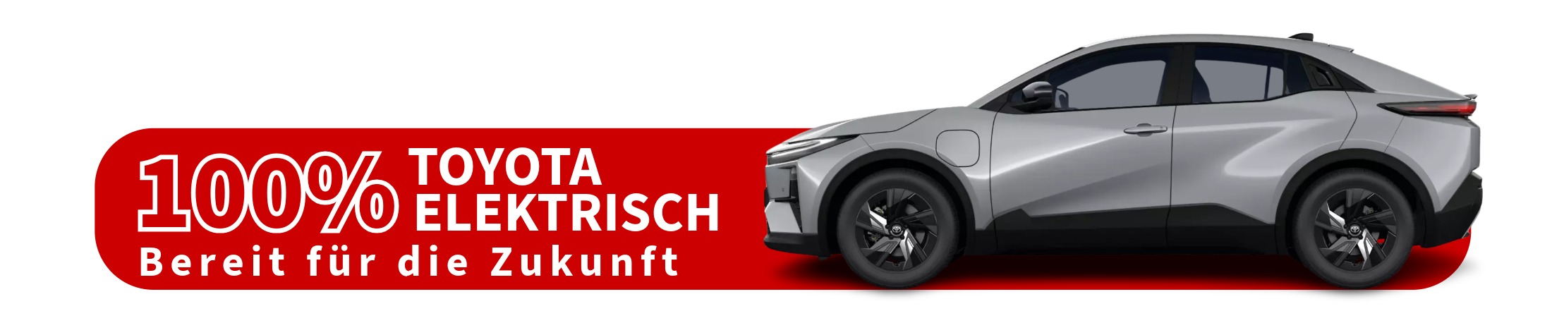 zu sehen: CHR+ in Roter Box seitlich