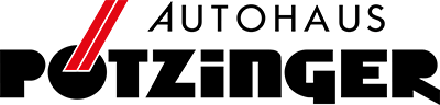 Logo Autohaus Pötzinger GmbH